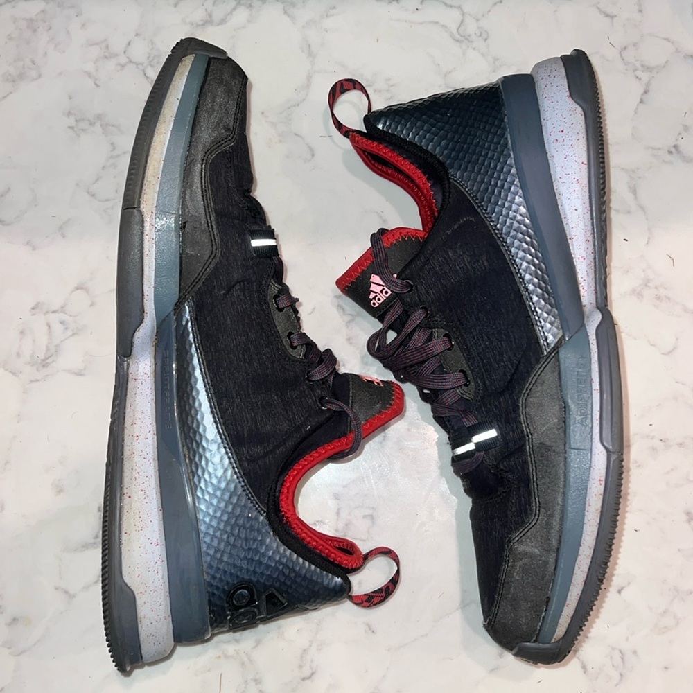 Adidas Damian Lillard 1s | Size 14